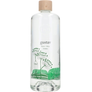 Gustav Tilli 40% 70cl