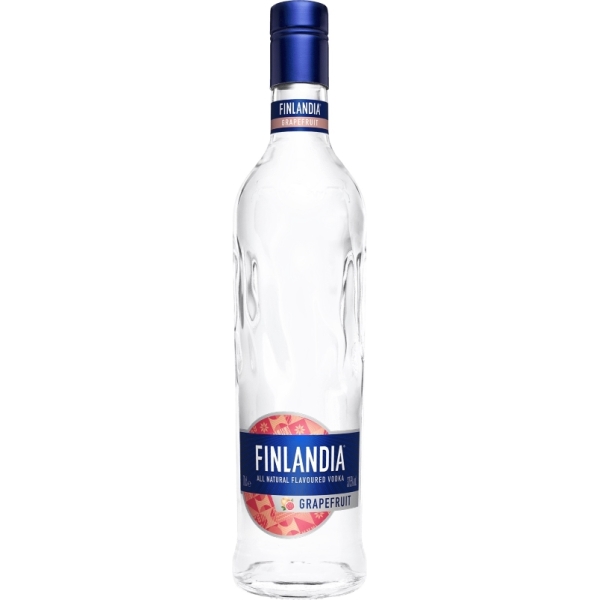 Finlandia Grapefruit  37,5% 70cl