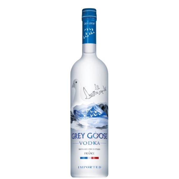 Grey Goose Original 40% 100cl