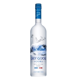 Grey Goose Original 40% 100cl