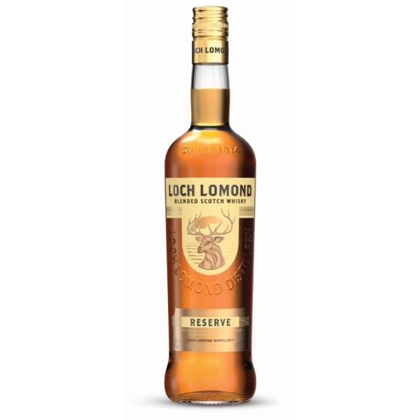 Loch Lomond Reserve 40% 70cl