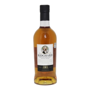 Ridchard Single Malt 40% 70cl