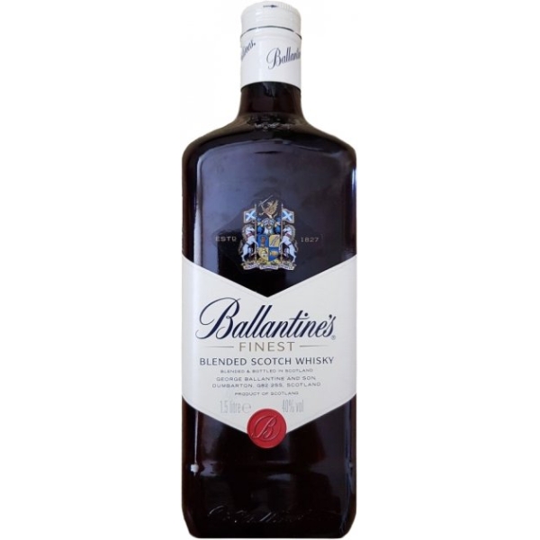 Ballantine`s 40% 150cl