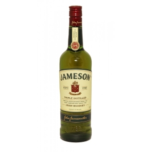 Jameson 40% 70cl