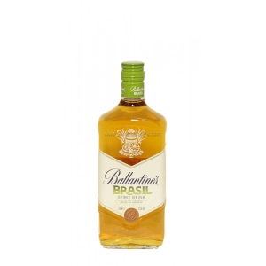 Ballantine`s Brasil 35% 70cl