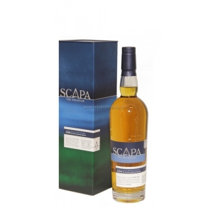 Scapa Skiren Single Malt 40% 70cl