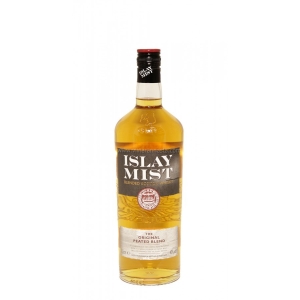 Islay Mist De Luxe 40% 100cl