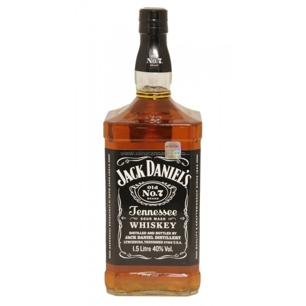 Jack Daniel