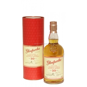 Glenfarclas 10YO 40% 70cl