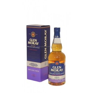 Glen Moray Port Cask Single Malt 40%70cl