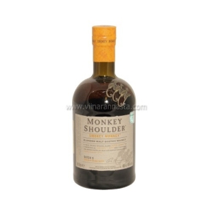 Monkey Shoulder Smokey Monkey 40% 70cl