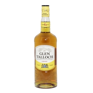 Glen Talloch Blended Rare&Old 40% 100cl