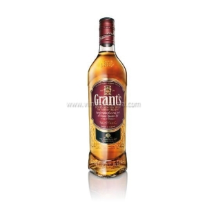 Grant's Triple Wood 40% 150cl