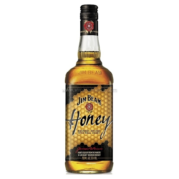 Jim Beam Honey  35%70cl