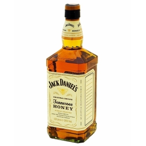 Jack Daniel´s Tennessee Honey 35% 100cl