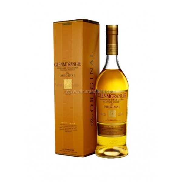 Glenmorangie Original  40% 70cl