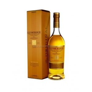 Glenmorangie Original  40% 70cl