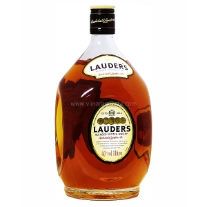 Lauders 40% 100cl