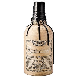 Rumbullion! 42,6% 70cl