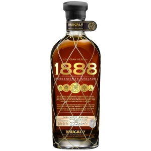 Brugal 1888 40% 70cl