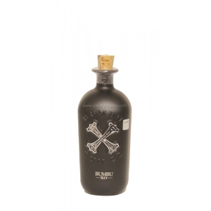 Bumbu XO Rum 40% 70cl