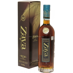 Zaya Gran Reserva 40% 70cl