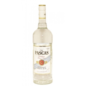 Old Pascas White 37.5% 100cl