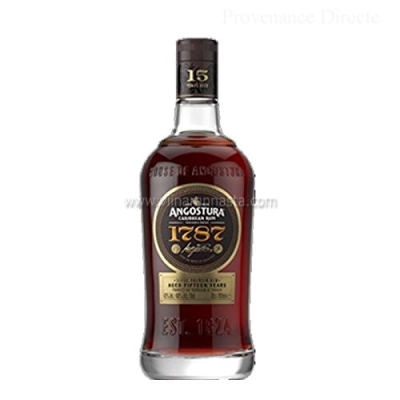 Angostura 1787 40% 70cl