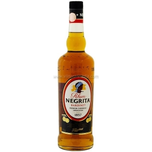 Negrita Rhum Bardinet 37,5% 100cl