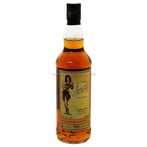 Sailor Jerry Spiced Rum 40% 70cl