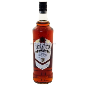 Tobacco Black Label 37,5% 100cl