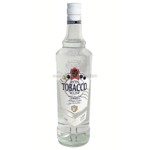 Tobacco White Label 37,5% 100cl