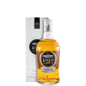 Angostura 1919 Super-premium 8YO Dark 40%70cl