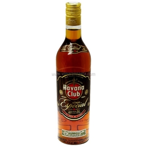 Havana Club Especial 37,5% 70cl