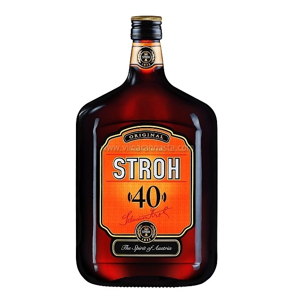 Stroh 40% 100cl