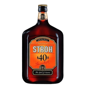 Stroh 40% 100cl