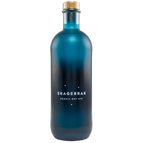 Skagerrak Nordic Dry 44,9% 70cl