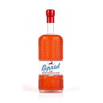 Kapriol Blood Orange & Peach 40,7% 70cl