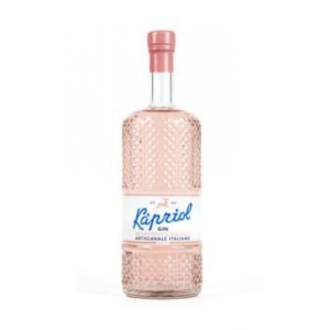 Kapriol Grapefruit & Hibiscus 40,7% 70cl