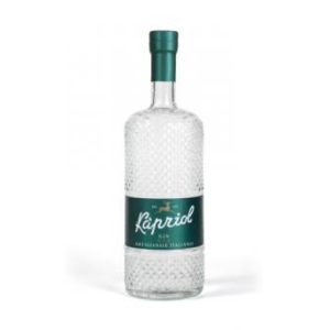 Kapriol Dry 41,7% 70cl