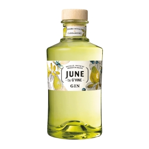 G'Vine June Poire Royale & Cardamome 37,5% 70cl