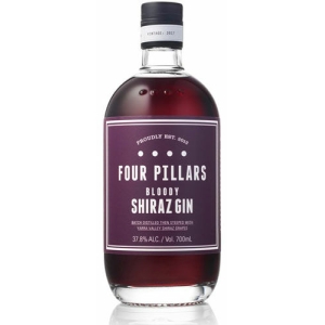 Four Pillars Bloody Shiraz 37,8% 70cl