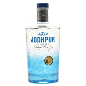 Jodhpur 43% 70cl