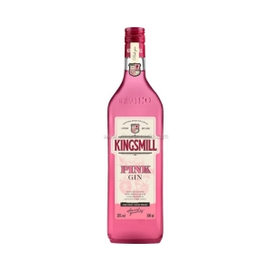 Kingsmill Pink Gin 38% 100cl