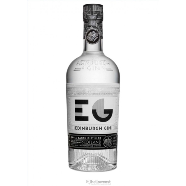 Edinburgh 43% 70cl