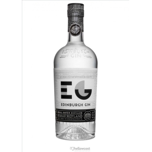 Edinburgh 43% 70cl