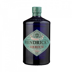 Hendrick's Orbium 43,4% 70cl