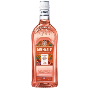 Greenall's Blood Orange & Fig 37,5% 70cl