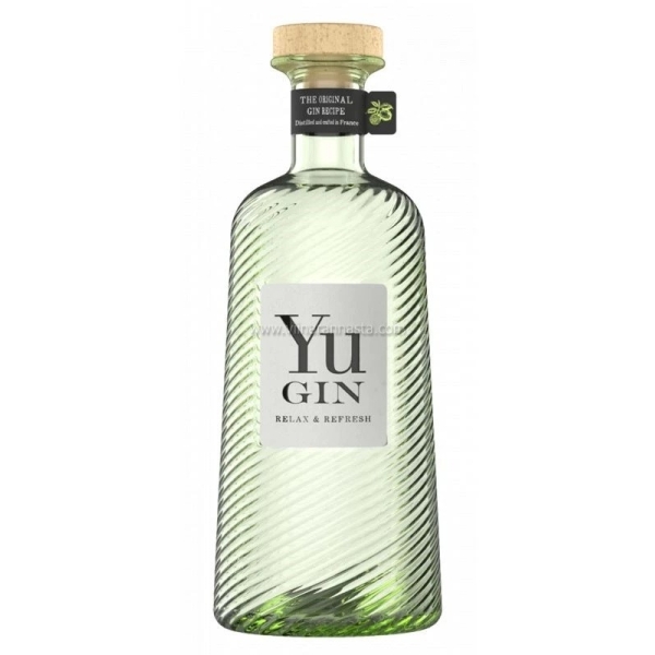 Yu Gin 43% 70cl