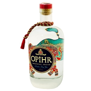 OPIHR London Dry Gin 42.5% 70cl